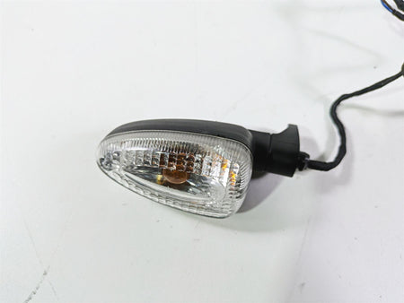 2012 BMW R1200R K27 Rear Blinker Turn Signal Set 63137667771 63137667772 {{ shop.shopifyCountryName }} - Mototech271