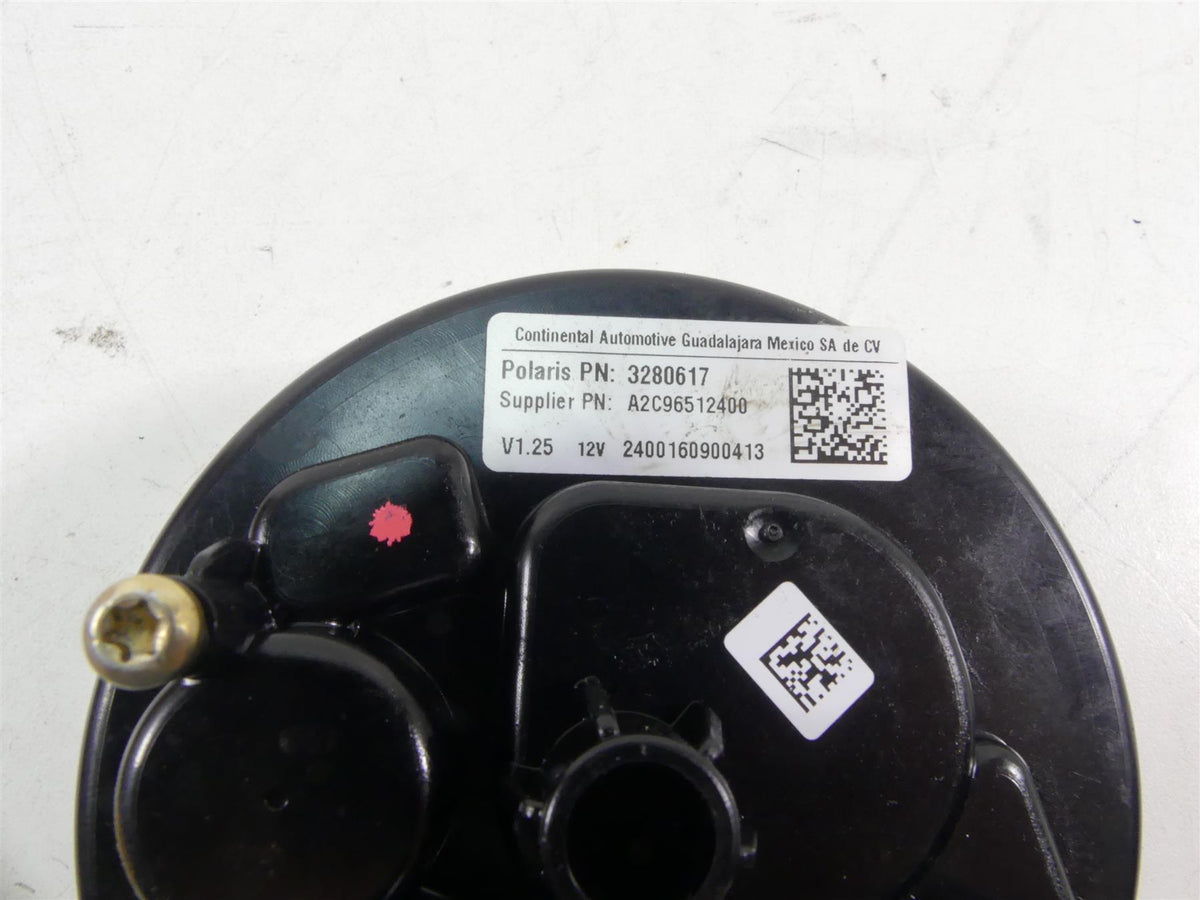 2016 Indian Chief Dark Horse Speedometer 7K Gauges Instrument Cluster 3280617 {{ shop.shopifyCountryName }} - Mototech271