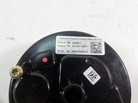 2016 Indian Chief Dark Horse Speedometer 7K Gauges Instrument Cluster 3280617 {{ shop.shopifyCountryName }} - Mototech271