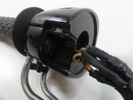 2003 Harley Dyna 100TH FXDL Low Rider Right Hand Control Switch - Read 71589-96B {{ shop.shopifyCountryName }} - Mototech271