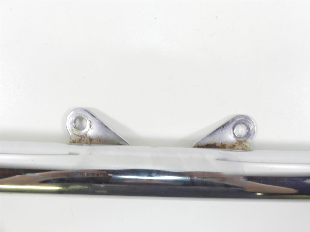 2016 Honda VT1300 CRG Stateline Oem Highway Bar Engine Guard -Read 08F44-MFY-100 {{ shop.shopifyCountryName }} - Mototech271