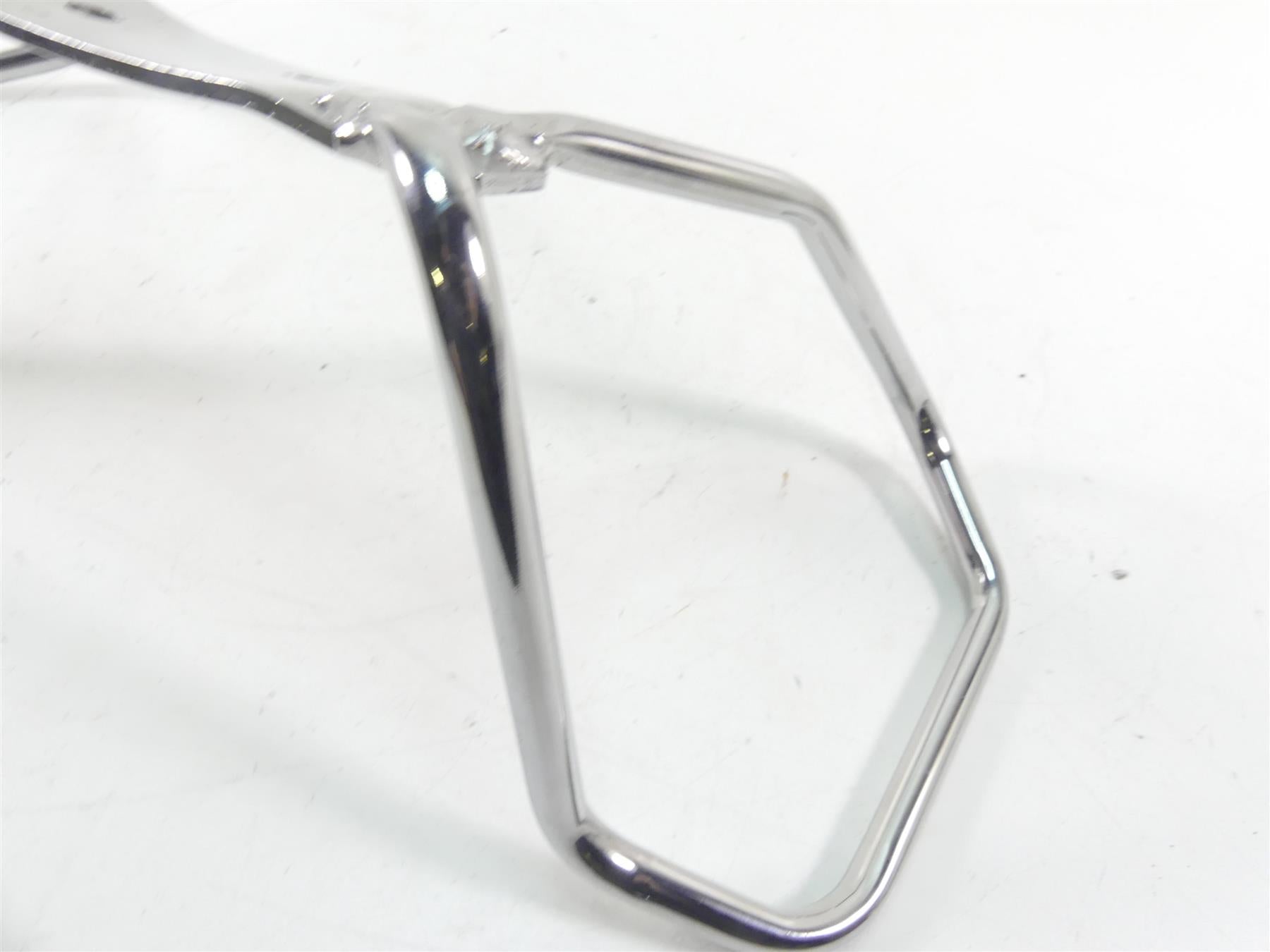 1999 Harley Touring FLHTCUI Electra Glide Hand Rail Grab Bars 91583-99 {{ shop.shopifyCountryName }} - Mototech271