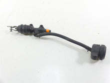 Load image into Gallery viewer, 2007 Harley Sportster XL1200 Nightster Rear Brake Master Cylinder 1/2 42521-07 | Mototech271
