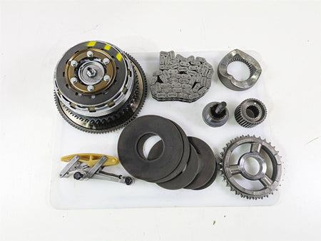 2014 Harley FLS Softail Slim Primary Drive Clutch Kit 37816-11 {{ shop.shopifyCountryName }} - Mototech271