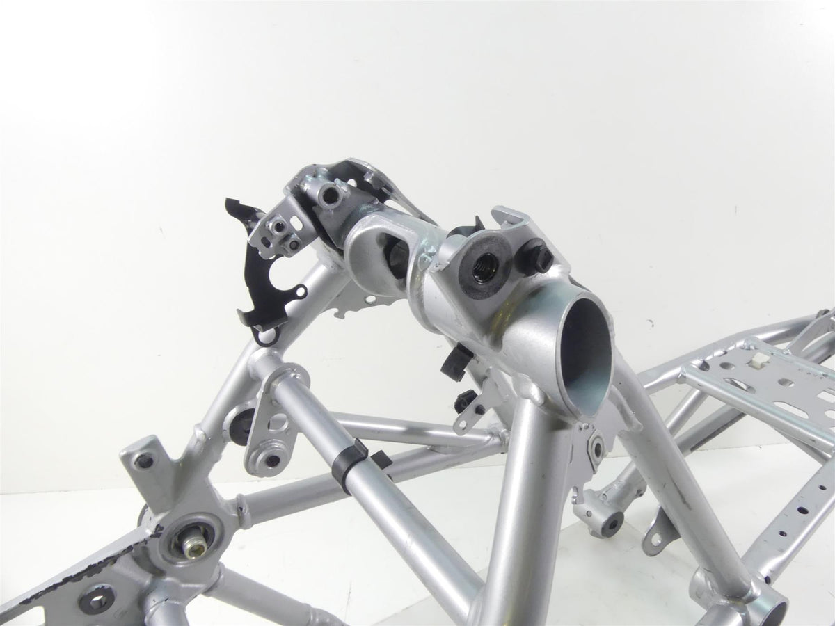 2017 BMW R1200RT K52 Straight Main Frame Chassis Slvg TL 46518550716 46518387840 {{ shop.shopifyCountryName }} - Mototech271