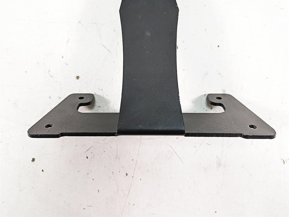 2007 BMW R1200RT K26 Adjustable Aftermarket Rider Driver Backrest {{ shop.shopifyCountryName }} - Mototech271
