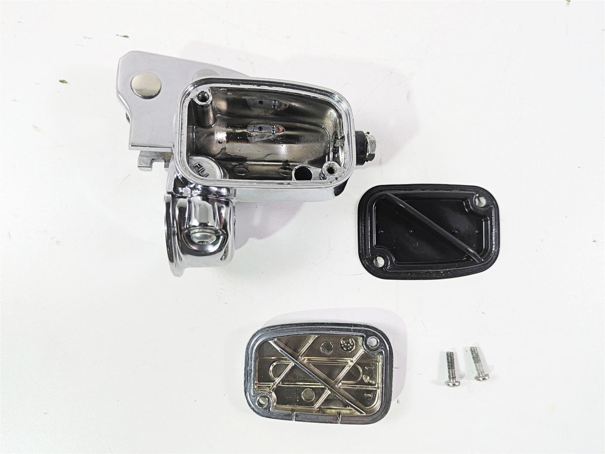 2010 Harley Touring FLHXSE CVO Street Glide Clutch Master Cylinder 36700081D {{ shop.shopifyCountryName }} - Mototech271