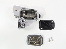 Load image into Gallery viewer, 2010 Harley Touring FLHXSE CVO Street Glide Clutch Master Cylinder 36700081D
