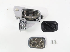 2010 Harley Touring FLHXSE CVO Street Glide Clutch Master Cylinder 36700081D