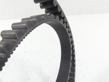 Load image into Gallery viewer, 2012 Harley VRSCF Muscle Rod Rear Main Drive Belt 151T 1&quot; 40144-07 | Mototech271
