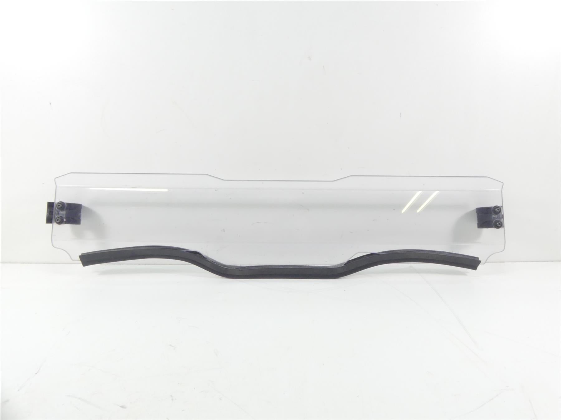 2021 Polaris RZR1000 XP EPS Kolpin Half Fixed Windshield Wind Shield 2756 {{ shop.shopifyCountryName }} - Mototech271