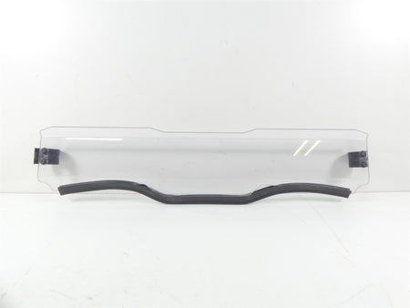 2021 Polaris RZR1000 XP EPS Kolpin Half Fixed Windshield Wind Shield 2756 {{ shop.shopifyCountryName }} - Mototech271
