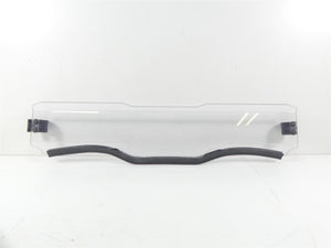 2021 Polaris RZR1000 XP EPS Kolpin Half Fixed Windshield Wind Shield 2756 | Mototech271
