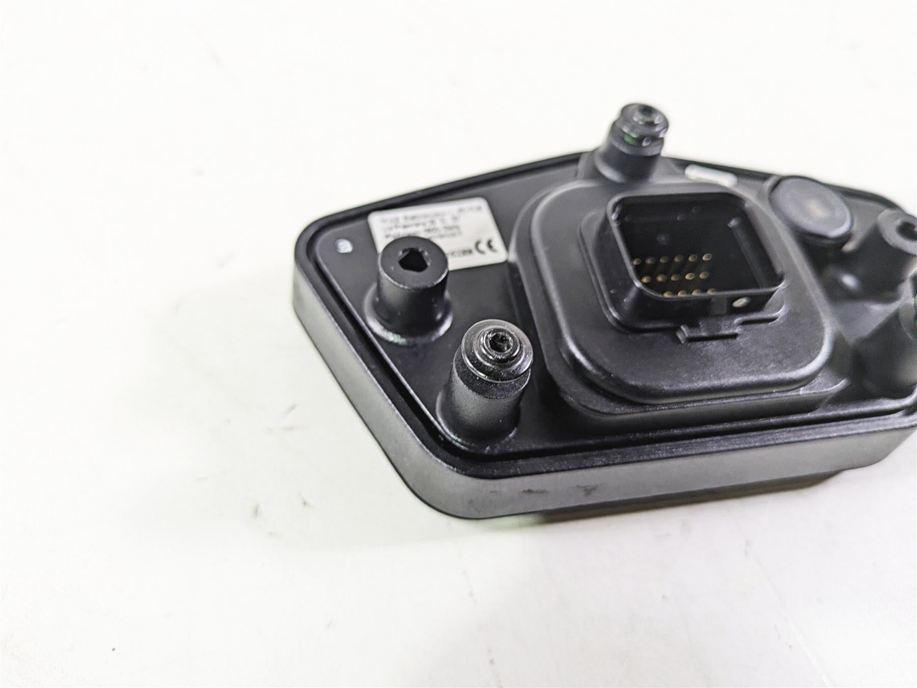 2018 Ducati Hypermotard 939 SP Speedometer Dash Gauge Ran with no Key 40611222C {{ shop.shopifyCountryName }} - Mototech271