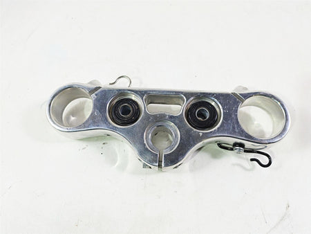 2020 Harley Softail FXST Standard Upper Triple Tree Steering Clamp 45900298 {{ shop.shopifyCountryName }} - Mototech271