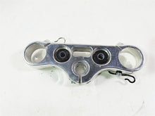 Load image into Gallery viewer, 2020 Harley Softail FXST Standard Upper Triple Tree Steering Clamp 45900298 | Mototech271
