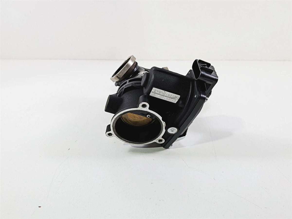 2018 Harley FLHTCU Touring Electra Glide Throttle Body Fuel Injectors 27300122-Mototech271