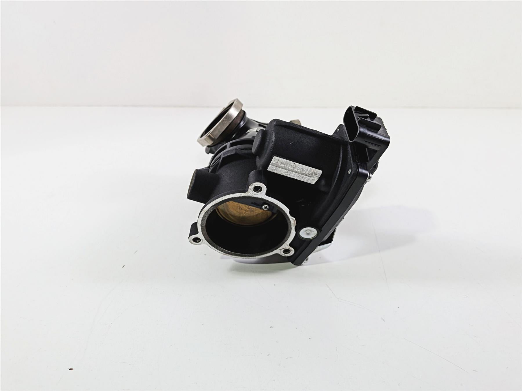 2018 Harley FLHTCU Touring Electra Glide Throttle Body Fuel Injectors 27300122-Mototech271