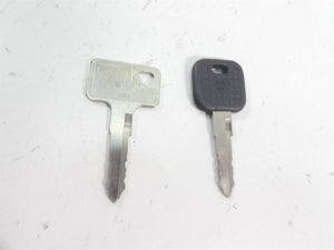 2007 Victory Vegas Jackpot Fuel Gas Petrol Tank Cap Lid & 2 Keys 4011080 4012376 | Mototech271