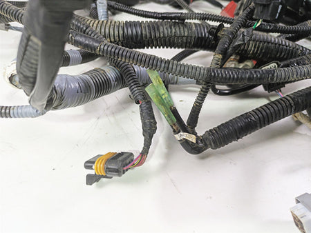 2021 Kawasaki Teryx KRX KRF 1000 Main Wiring Harness Loom - No Cut 26031-2958 {{ shop.shopifyCountryName }} - Mototech271