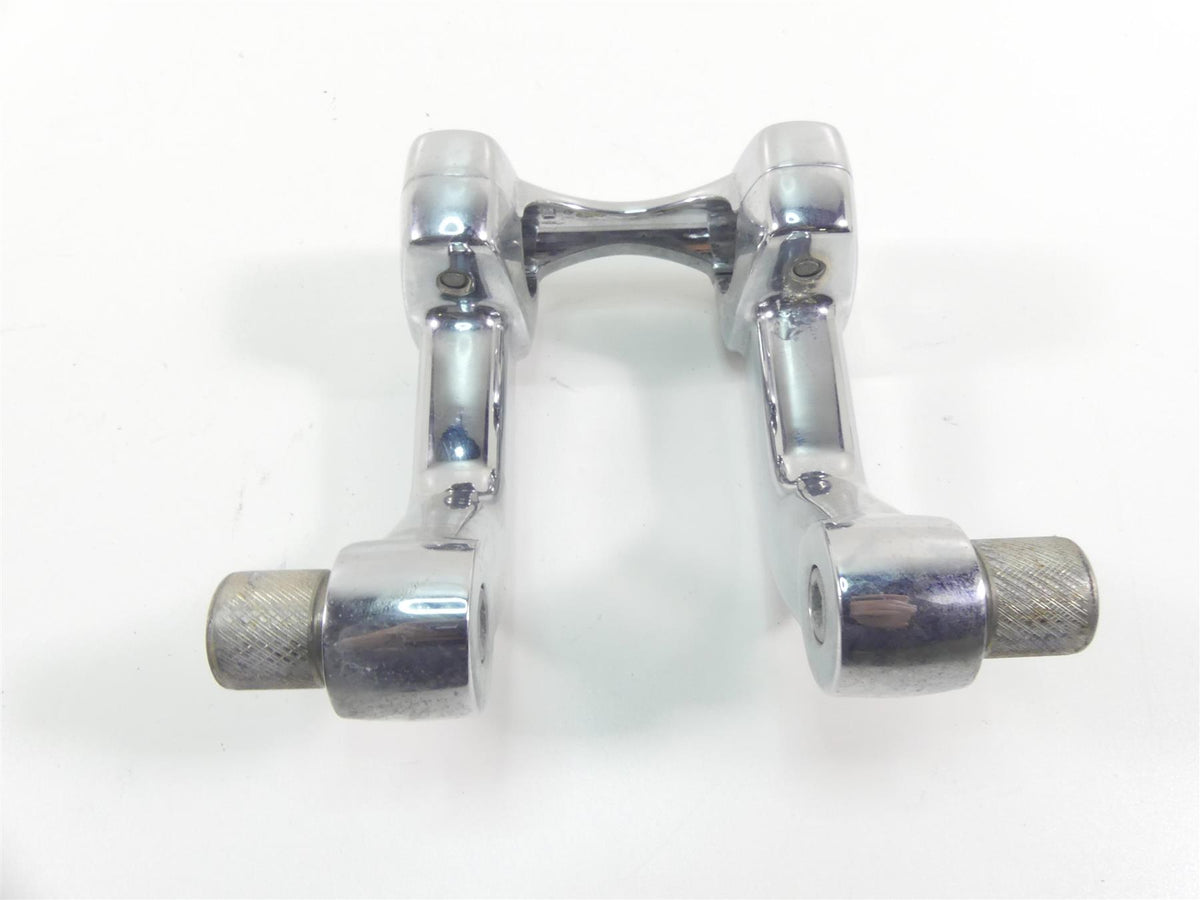 2016 Harley FXDL Dyna Low Rider Handlebar Holder Risers - Read 55900065 55900064 {{ shop.shopifyCountryName }} - Mototech271