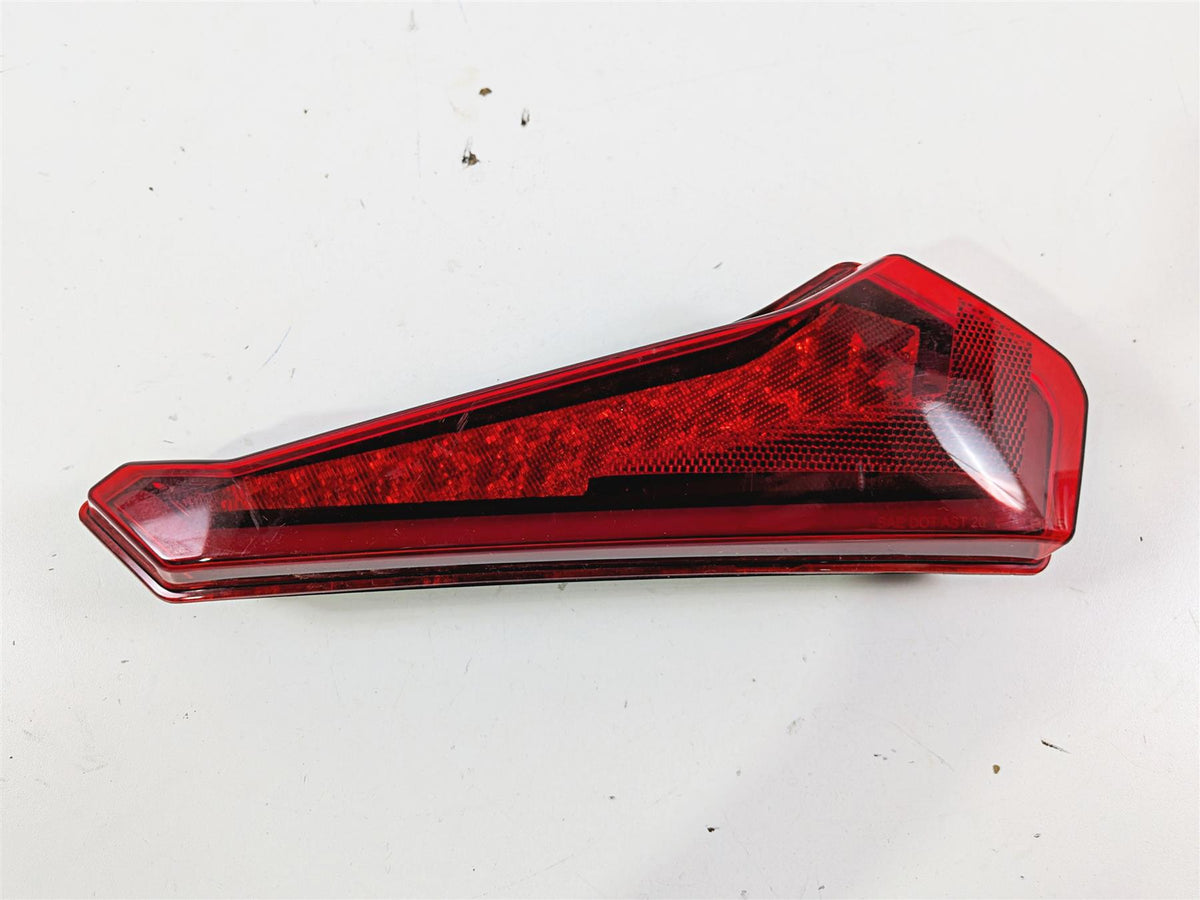 2024 Polaris RZR XP 1000 Sport Left Taillight Tail Light 2415182 {{ shop.shopifyCountryName }} - Mototech271