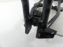 Load image into Gallery viewer, 2003 Harley Dyna 100TH FXDL Low Rider Straight Main Frame Chassis With Texas Salvage Title 32dgr 47427-02 | Mototech271
