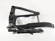 Load image into Gallery viewer, 2020 Harley Softail FXST Standard Swingarm Swing Arm &amp; Guards 47400099BHP | Mototech271
