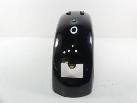 2014 Harley FXDL Dyna Low Rider Nice Rear Fender Vivid Black 59634-06 {{ shop.shopifyCountryName }} - Mototech271