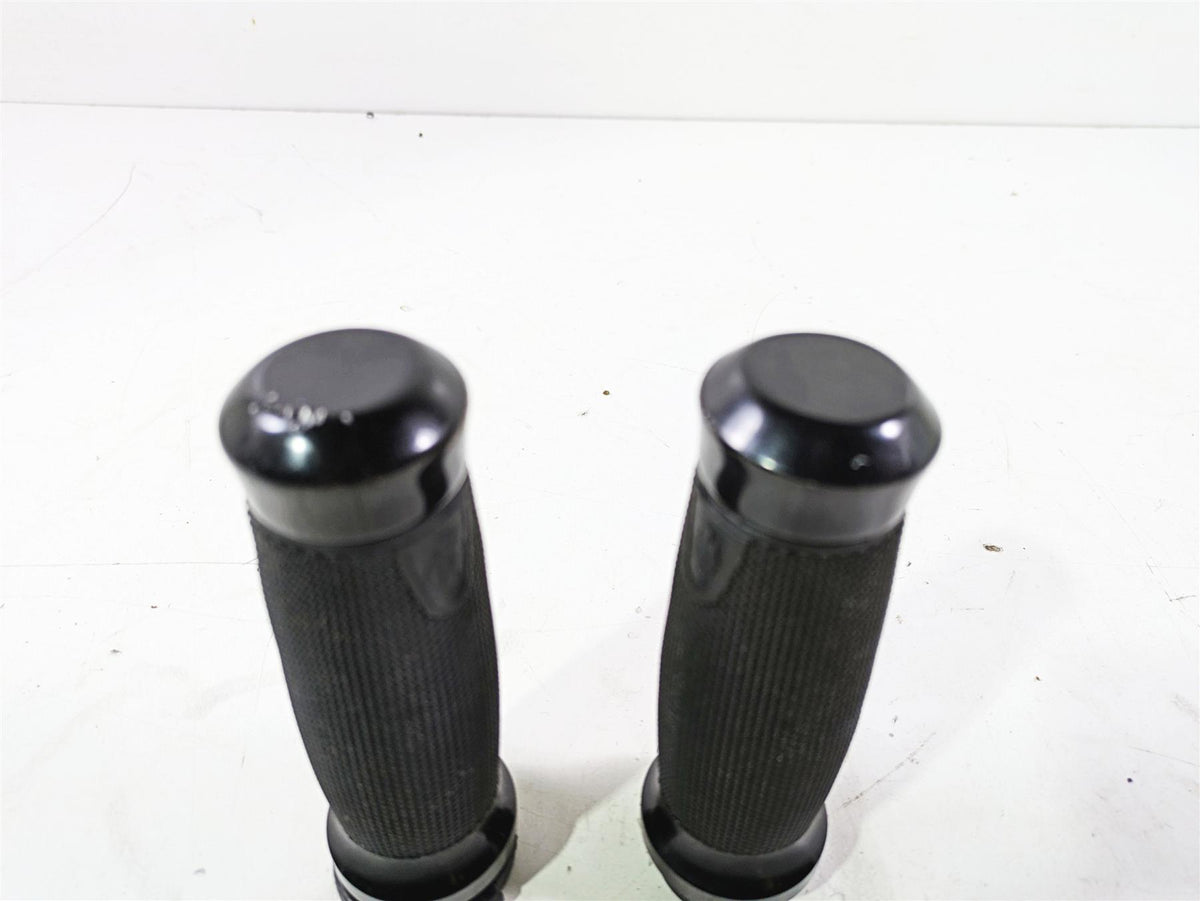 2016 Harley Touring FLTRX Road Glide Get-A-Grip Magnum Hand Grip Set 56100036 {{ shop.shopifyCountryName }} - Mototech271