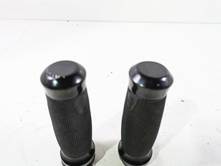 2016 Harley Touring FLTRX Road Glide Get-A-Grip Magnum Hand Grip Set 56100036 {{ shop.shopifyCountryName }} - Mototech271