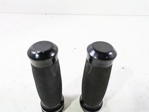 2016 Harley Touring FLTRX Road Glide Get-A-Grip Magnum Hand Grip Set 56100036