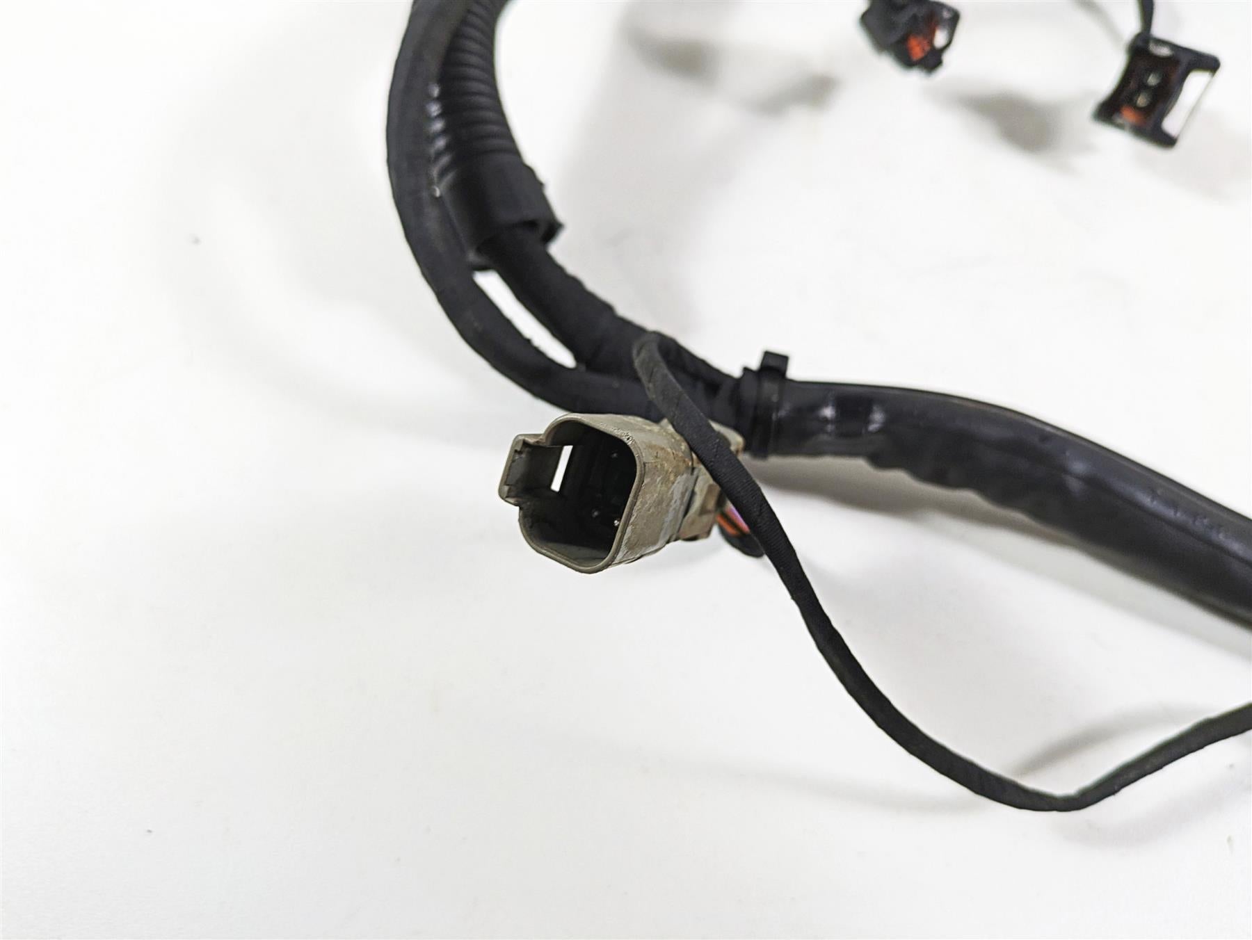 2006 Sea-Doo GTX Supercharged Engine Wiring Harness Loom - No Cuts 420665205 {{ shop.shopifyCountryName }} - Mototech271