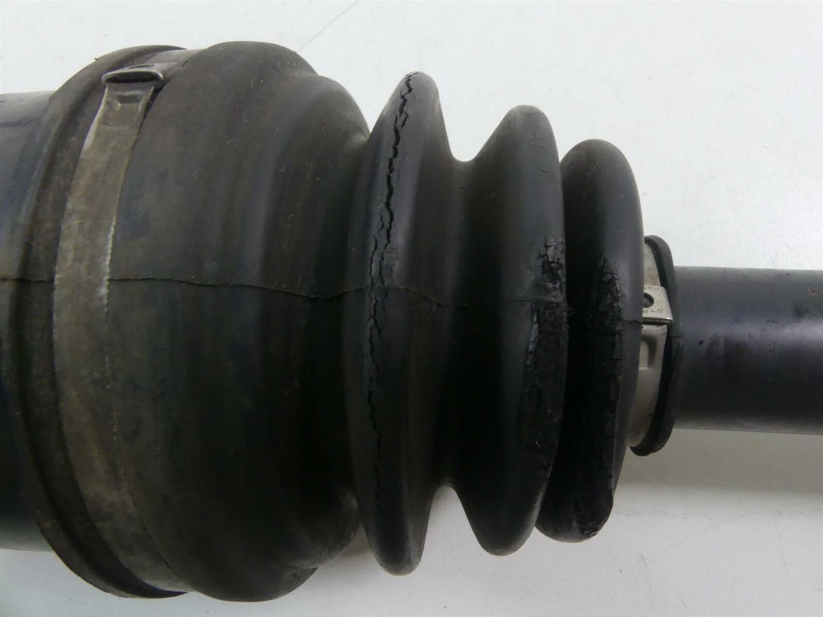 2016 Polaris RZR1000 XP Turbo EPS Rear Drive Cv Axle Shaft Set 1333718 1333858 {{ shop.shopifyCountryName }} - Mototech271