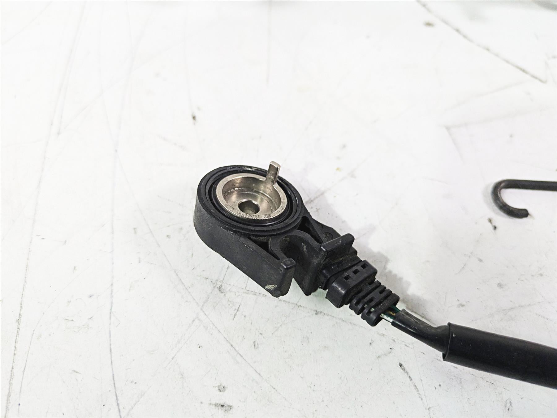 2002 Honda GL1500 CD Valkyrie Deluxe Side Kickstand Kick Stand 50530-MZ0-000 {{ shop.shopifyCountryName }} - Mototech271