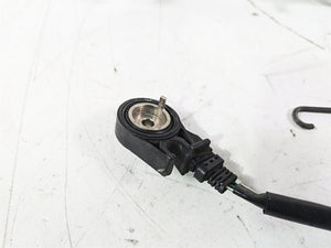2002 Honda GL1500 CD Valkyrie Deluxe Side Kickstand Kick Stand 50530-MZ0-000 | Mototech271
