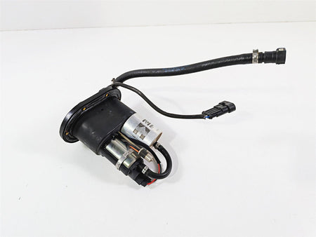 2014 Aprilia RSV4 RR Factory Fuel Gas Petrol Pump - Tested 858726 {{ shop.shopifyCountryName }} - Mototech271