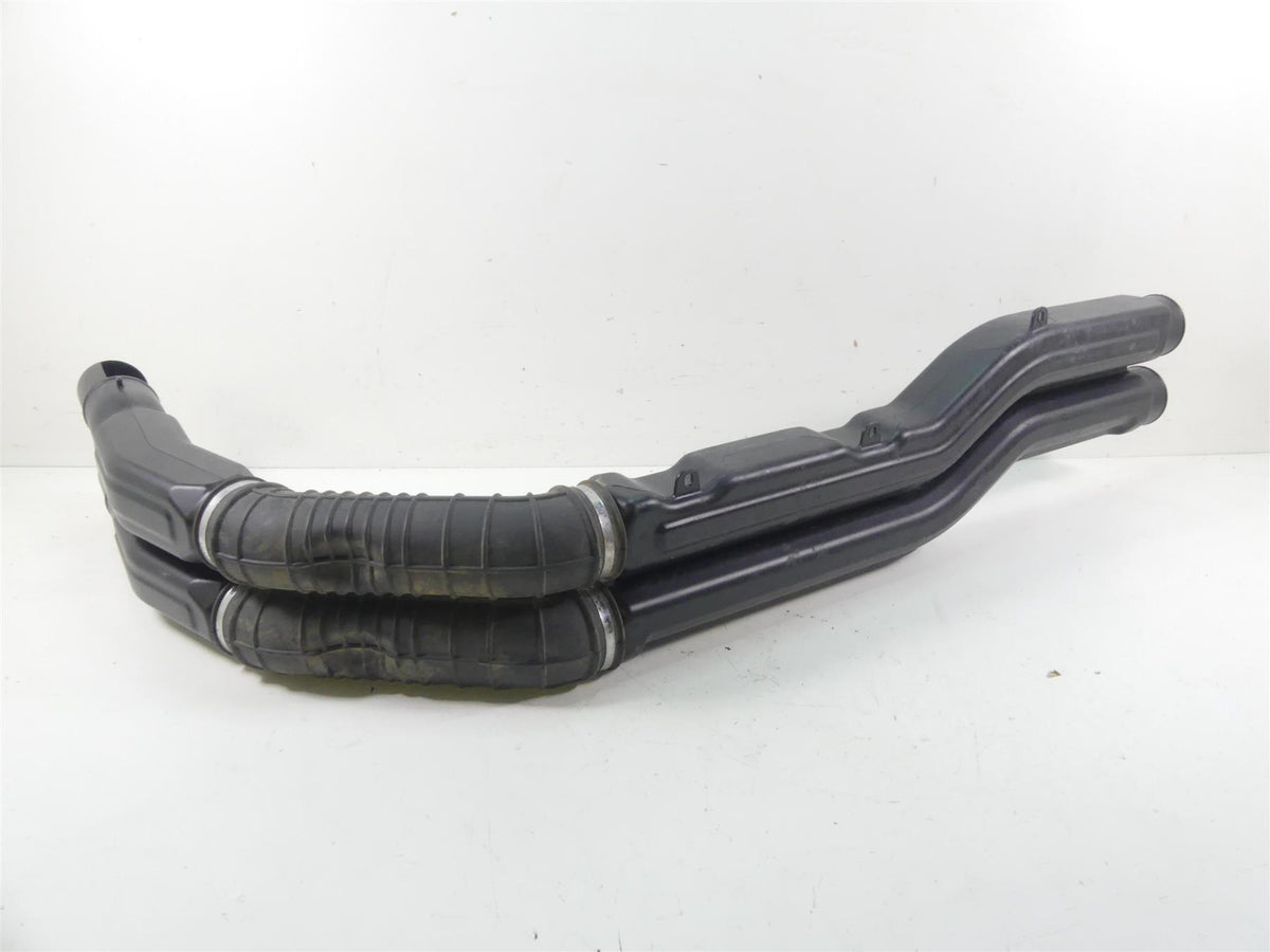 2017 Polaris General 1000 Air Intake Front & Floor Snorkel Set 5452087 5452088 {{ shop.shopifyCountryName }} - Mototech271