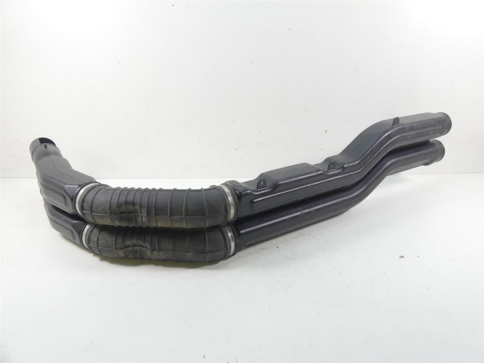 2017 Polaris General 1000 Air Intake Front & Floor Snorkel Set 5452087 5452088 {{ shop.shopifyCountryName }} - Mototech271