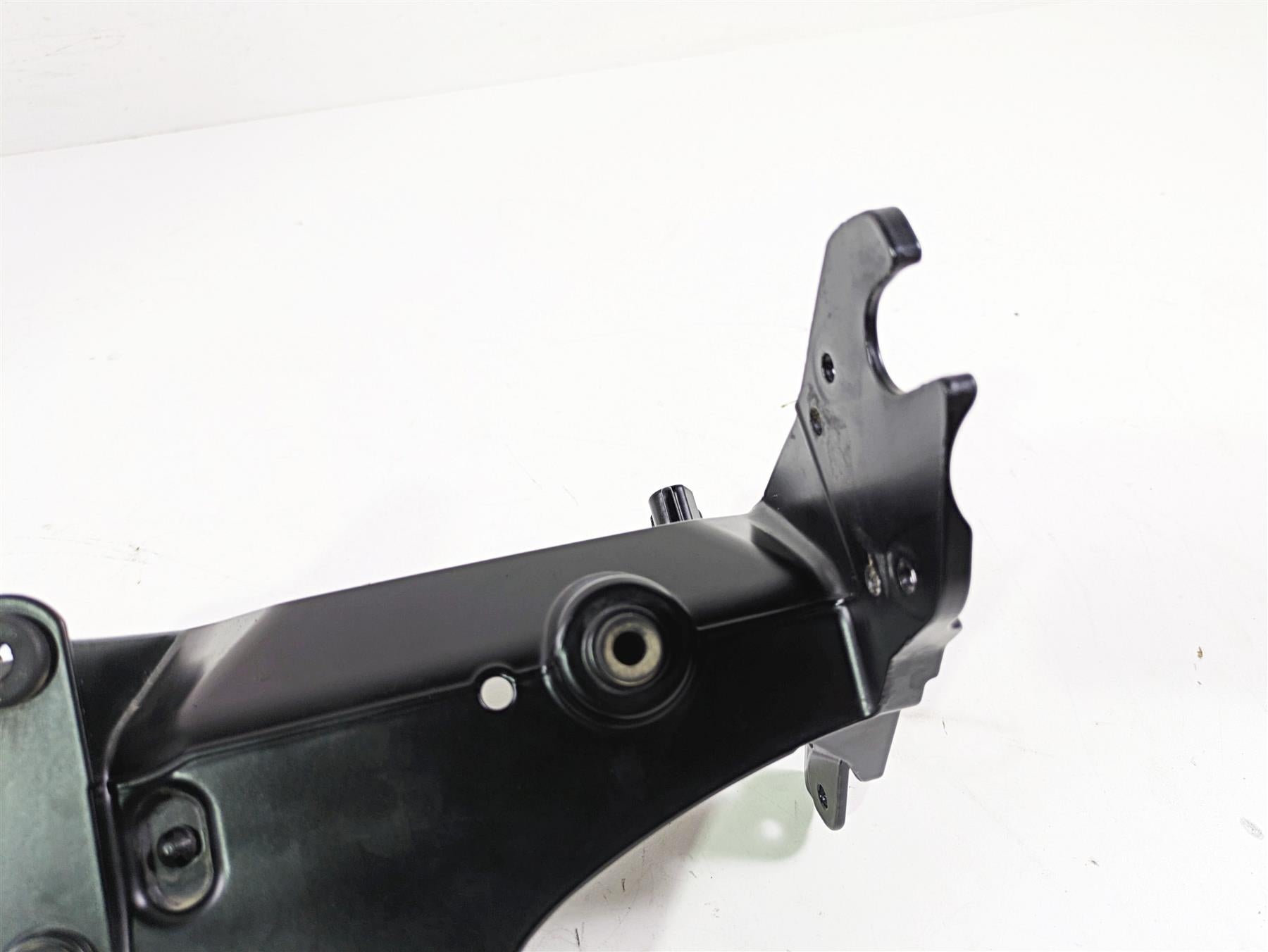 2015 BMW R1200 GS Adv K51 Front Center Stay Bracket Mount 46637726524 {{ shop.shopifyCountryName }} - Mototech271