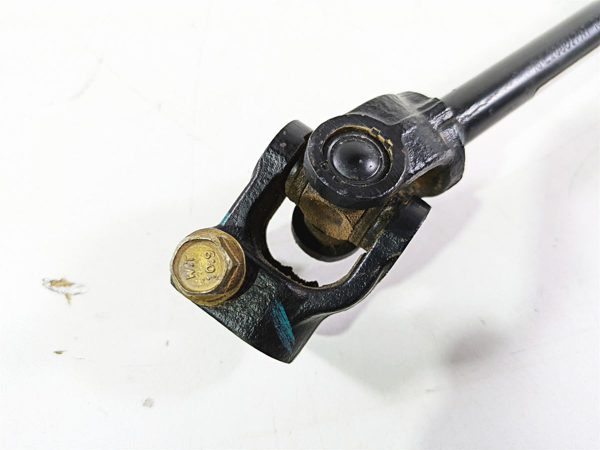 2021 Polaris RZR1000 XP Premium Steering Shaft Stem 1824844 {{ shop.shopifyCountryName }} - Mototech271