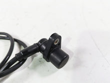 Load image into Gallery viewer, 2008 Aprilia RSVR 1000 Factory Rear Wheel Speed Sensor AP8124528 | Mototech271
