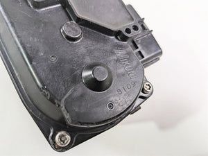 2018 Kawasaki Ultra 310 X Throttle Body & Position Sensor 16163-3717 39074-3730