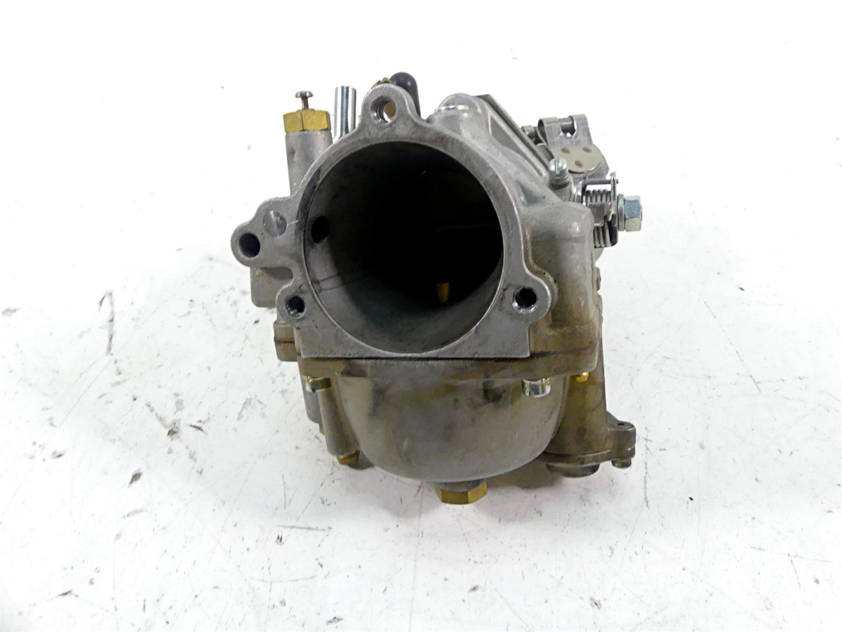 1979 Harley Sportster XLS1000 Roadster Aftermarket Carburetor & Intake 27021-78 {{ shop.shopifyCountryName }} - Mototech271