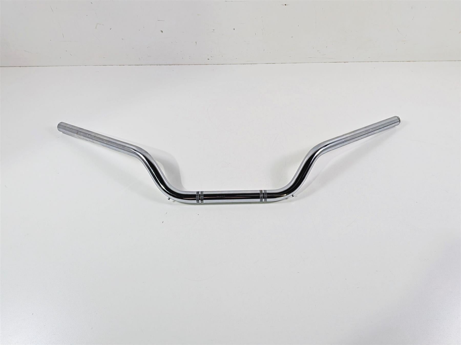 2003 Honda V-Twin VTX1800 C Handlebar Handle Bar Steering 53100-MCH-000 {{ shop.shopifyCountryName }} - Mototech271
