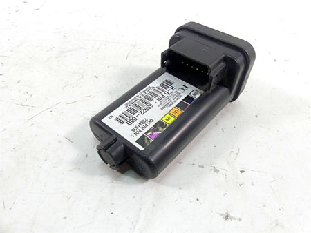 2002 Harley Touring FLHTC Electra Glide Tssm Security Turn Signal Module 68922-00D {{ shop.shopifyCountryName }} - Mototech271