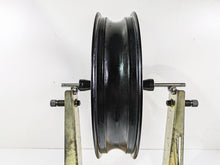 Load image into Gallery viewer, 2016 Suzuki GSXR1000 Straight 17x3.5 Front Wheel Rim 54111-37H00-019
