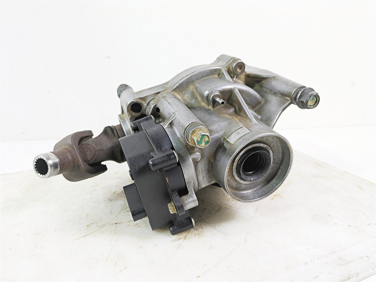 2020 Yamaha YXZ1000 R SS XTR Front Differential Gear Box Diff 2HC-46160-11-00 {{ shop.shopifyCountryName }} - Mototech271