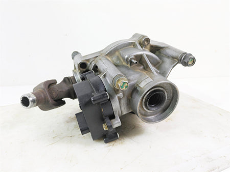 2020 Yamaha YXZ1000 R SS XTR Front Differential Gear Box Diff 2HC-46160-11-00 {{ shop.shopifyCountryName }} - Mototech271