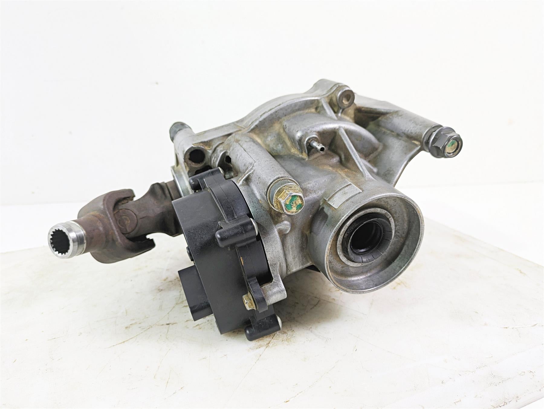 2020 Yamaha YXZ1000 R SS XTR Front Differential Gear Box Diff 2HC-46160-11-00